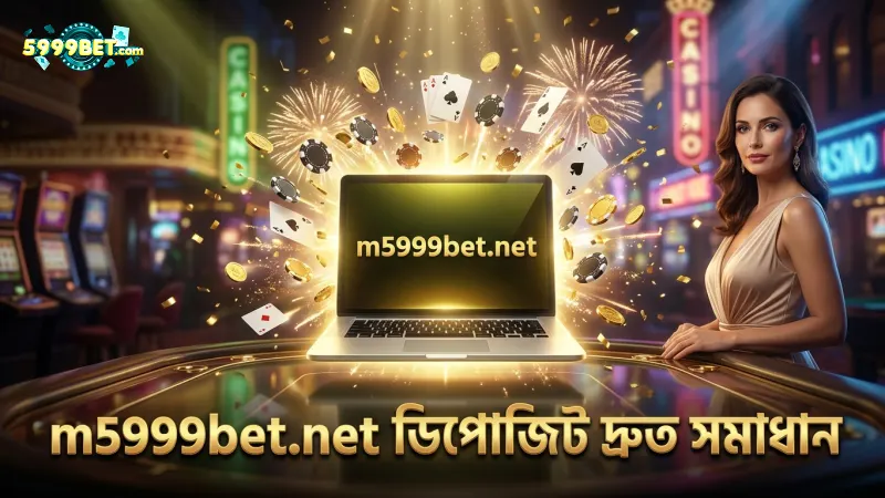 m5999bet.net-এ ডিপোজিটের সাধারণ ত্রুটি ও দ্রুত সমাধানের উপায়।