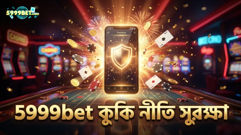 স্থানীয় পেমেন্ট ব্যবহারে কুকি নীতি কার্যকর রাখে 5999bet