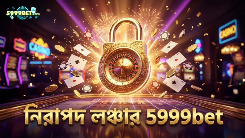 লাইভ ডাবল বল লঞ্চার এবং পে-টেবিলের নিরাপত্তা নিশ্চিতকরণ