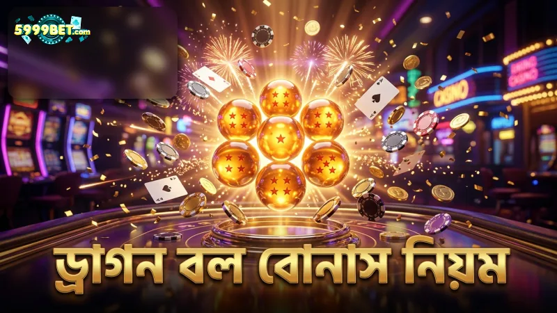 ড্রাগন বল বোনাস রাউন্ড সক্রিয়করণের সঠিক নিয়ম অনুসরণ করুন