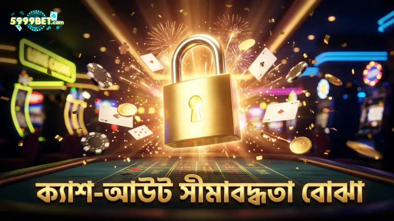 ক্যাশ-আউট অপশনের সীমাবদ্ধতা ও কার্যকারিতা বুঝুন।