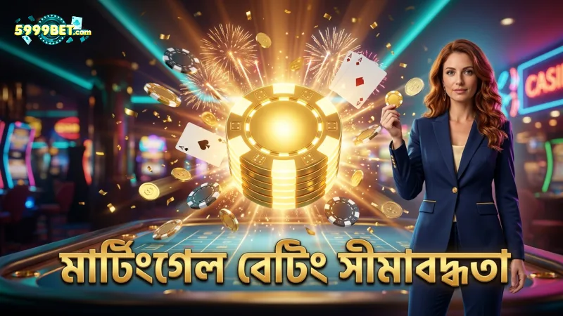 মার্টিংগেল বেটিংয়ের সীমাবদ্ধতা এবং ১০x সেটিংসের ফলাফল