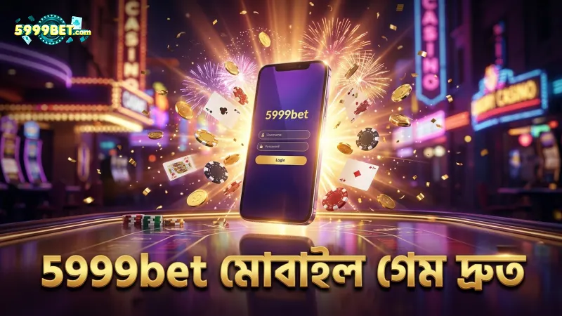 মেগা ফিশিং এর এমন ফিচার যা কেউ খেয়াল করে না 4 5999bet এ মোবাইলে দ্রুত লগইন করে মেগা ফিশিং খেলুন।