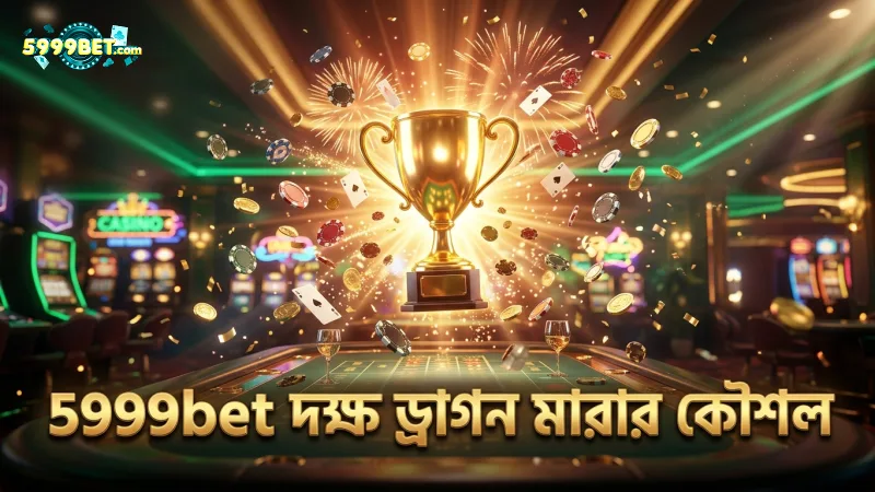 রয়্যাল ড্রাগন বস মারার দক্ষ কৌশল ও পেআউট প্রক্রিয়া