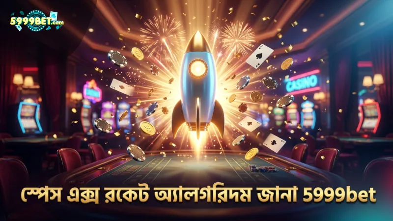 স্পেস এক্স ক্র্যাশ গেমে রকেট অ্যালগরিদম বোঝার প্রয়োজনীয়তা বুঝুন