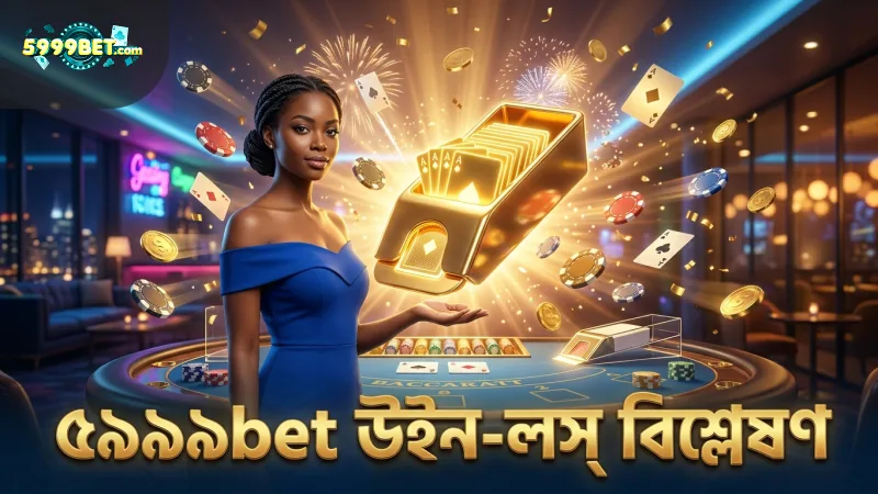 উইন-লস রেশিও ট্র্যাকিং দক্ষতা বাড়ায় এবং মনোযোগ বাড়ায়